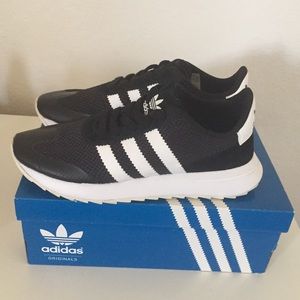 Adidas Women’s Flashback Sneakers